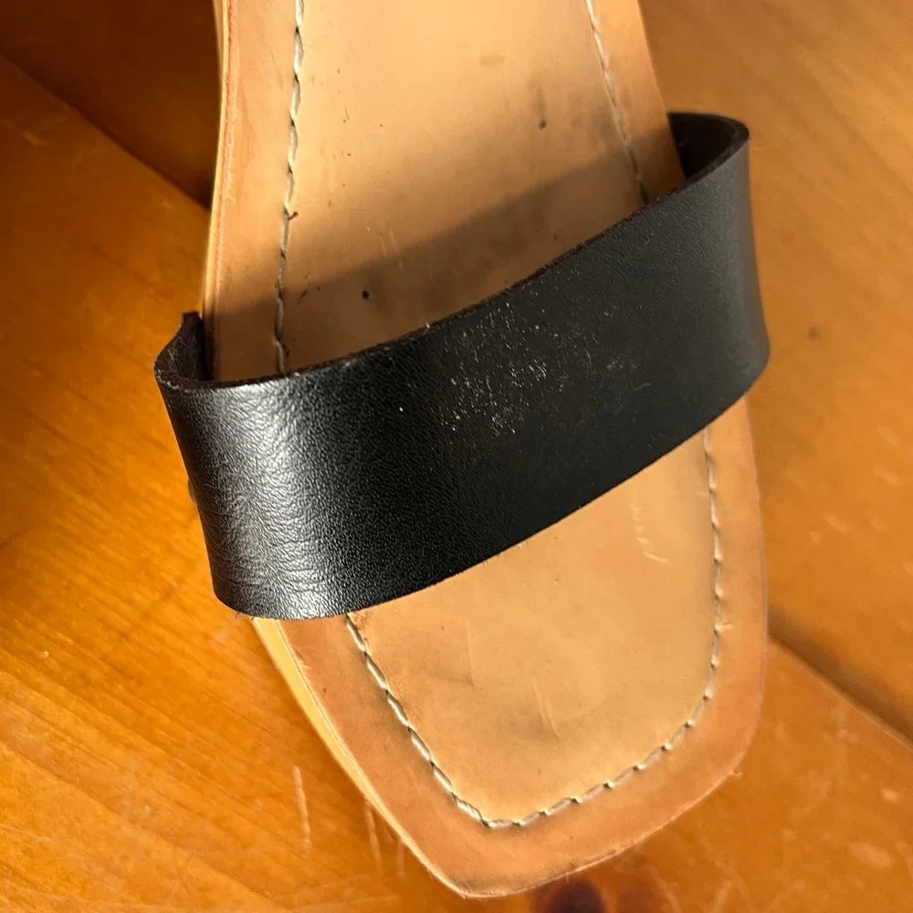 Madden Girl's Caprise Sandals - Picture 6 of 7